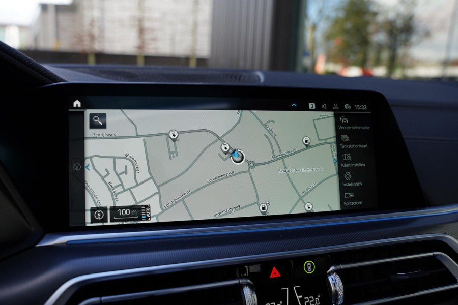 BMW X5 45 E High Executive BTW / M-Pakket / Harman Kardon