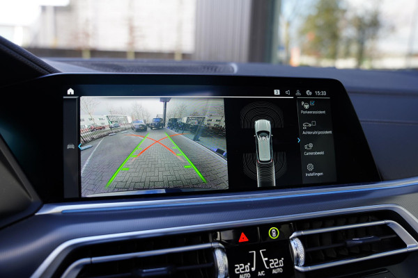 BMW X5 45 E High Executive BTW / M-Pakket / Harman Kardon