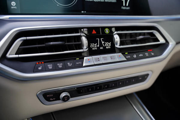 BMW X5 45 E High Executive BTW / M-Pakket / Harman Kardon