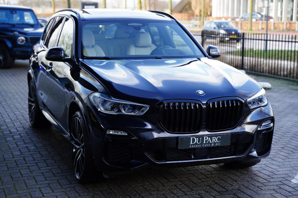 BMW X5 45 E High Executive BTW / M-Pakket / Harman Kardon