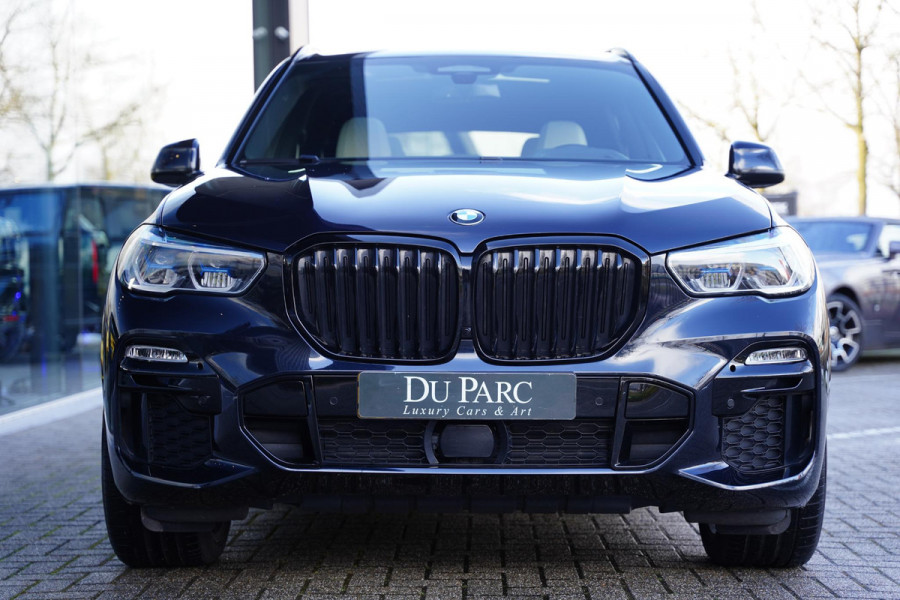 BMW X5 45 E High Executive BTW / M-Pakket / Harman Kardon