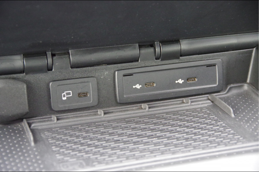 Mercedes-Benz Sprinter 519 3.0 CDI V6 L2H1 N1, AUT. LED, LEDER, DUBBELLUCHT, STOELVERWARMING, ELEKTR. SCHUIFDEUR, MBUX 10'', CAMERA, NAVI, CRUISE, CLIM