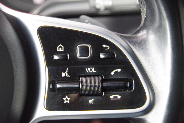 Mercedes-Benz Sprinter 519 3.0 CDI V6 L2H1 N1, AUT. LED, LEDER, DUBBELLUCHT, STOELVERWARMING, ELEKTR. SCHUIFDEUR, MBUX 10'', CAMERA, NAVI, CRUISE, CLIM