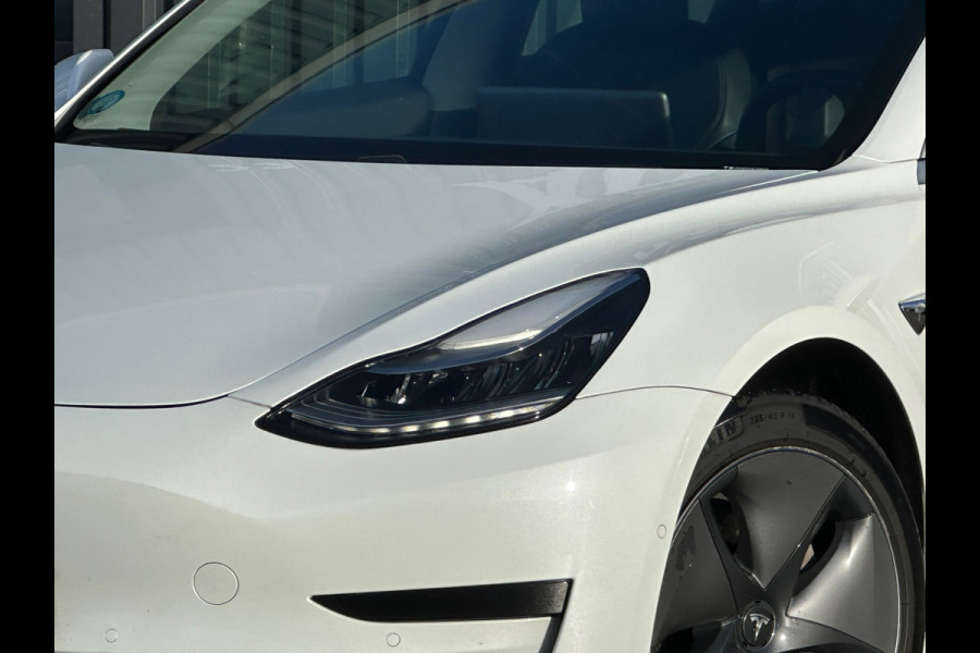 Tesla Model 3 Standard RWD Plus 60 kWh SOH 93
