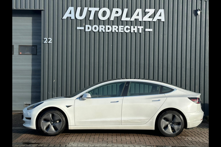 Tesla Model 3 Standard RWD Plus 60 kWh SOH 93