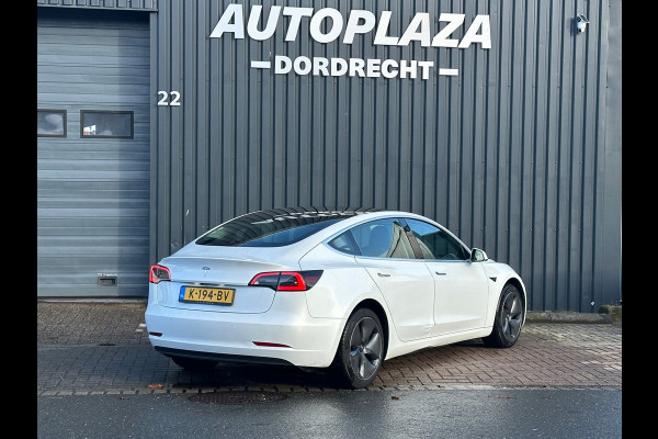 Tesla Model 3 Standard RWD Plus 60 kWh SOH 93