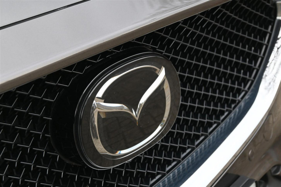 Mazda CX-5 2.5 SkyActiv-G 194 Sportline Trekhaak 360 Cam BOSE A.Cruise '20