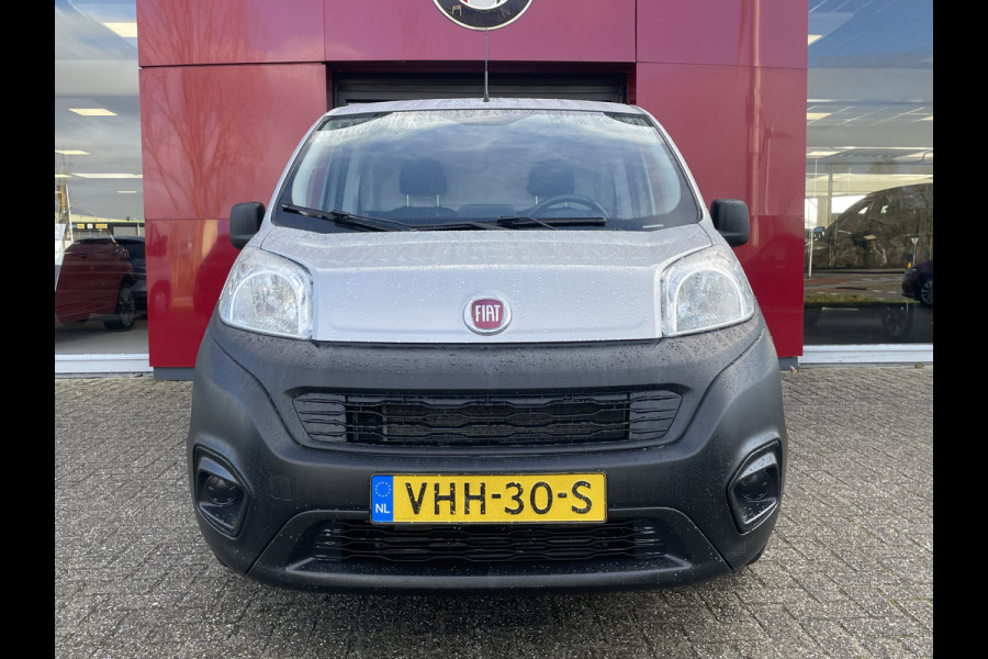 Fiat Fiorino 1.3 MJ Basis | Navigatie | Airco |