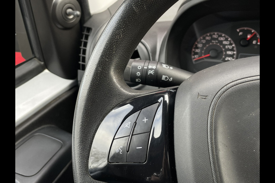 Fiat Fiorino 1.3 MJ Basis | Navigatie | Airco |