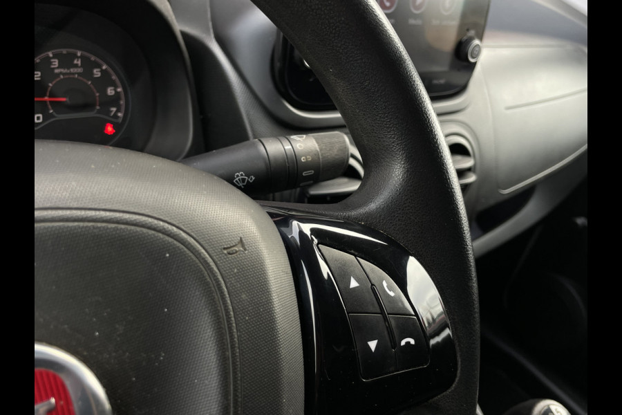 Fiat Fiorino 1.3 MJ Basis | Navigatie | Airco |