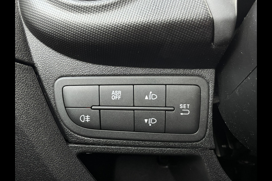 Fiat Fiorino 1.3 MJ Basis | Navigatie | Airco |