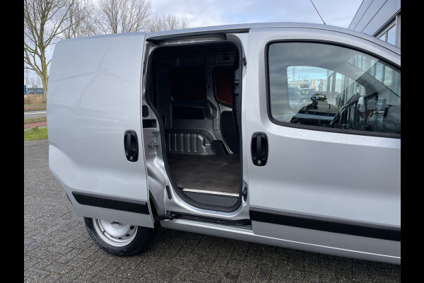 Fiat Fiorino 1.3 MJ Basis | Navigatie | Airco |