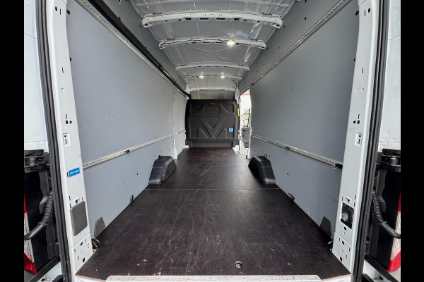 Ford Transit 350 2.0 TDCI L4H3 Trend RWD | Garantie 2028 | Navi | Digitale spiegel | Express Line | CarPlay | Clima | Stoelverw.