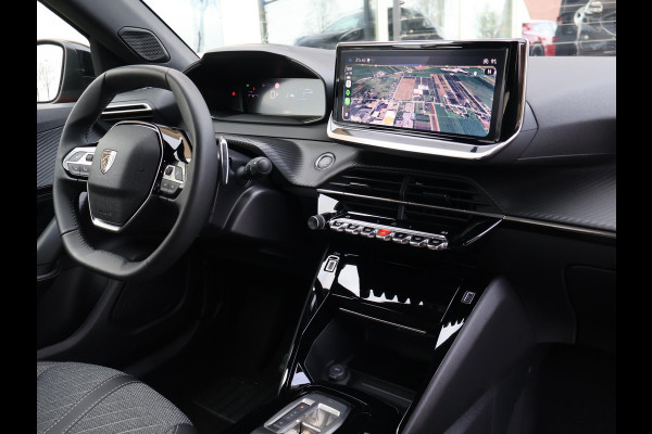 Peugeot 2008 1.2 HYBRID 145 PK ALLURE AUT. + ADAPTIVE CRUISE | CARPLAY | DIGITALE COCKPIT | CAMERA
