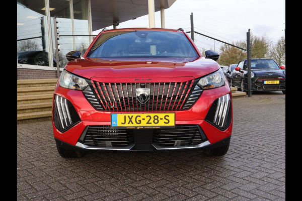 Peugeot 2008 1.2 HYBRID 145 PK ALLURE AUT. + ADAPTIVE CRUISE | CARPLAY | DIGITALE COCKPIT | CAMERA