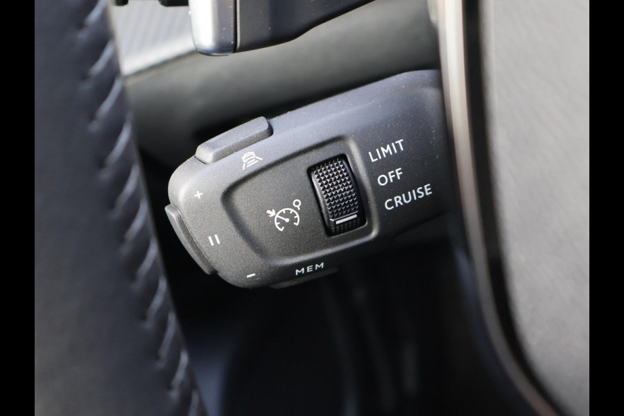 Peugeot 2008 1.2 HYBRID 145 PK ALLURE AUT. + ADAPTIVE CRUISE | CARPLAY | DIGITALE COCKPIT | CAMERA