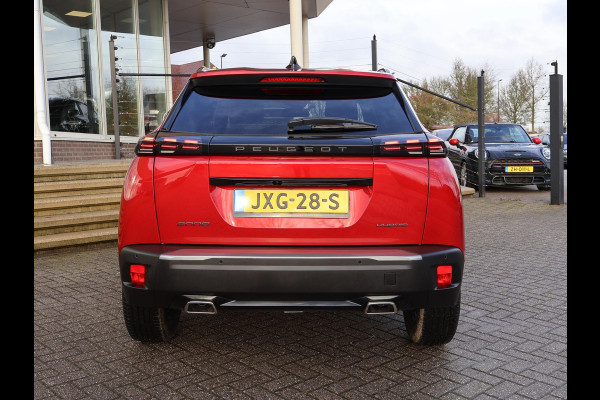 Peugeot 2008 1.2 HYBRID 145 PK ALLURE AUT. + ADAPTIVE CRUISE | CARPLAY | DIGITALE COCKPIT | CAMERA