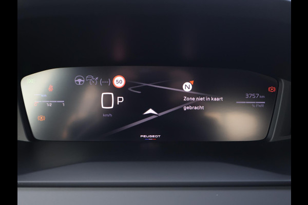 Peugeot 2008 1.2 HYBRID 145 PK ALLURE AUT. + ADAPTIVE CRUISE | CARPLAY | DIGITALE COCKPIT | CAMERA