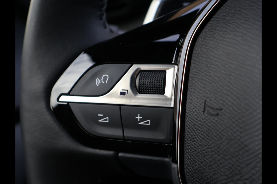 Peugeot 2008 1.2 HYBRID 145 PK ALLURE AUT. + ADAPTIVE CRUISE | CARPLAY | DIGITALE COCKPIT | CAMERA