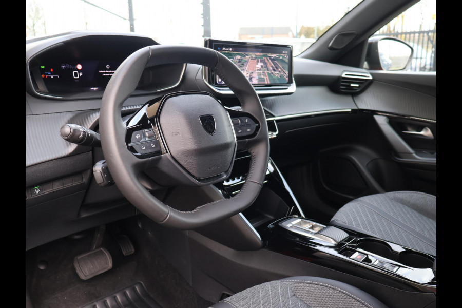 Peugeot 2008 1.2 HYBRID 145 PK ALLURE AUT. + ADAPTIVE CRUISE | CARPLAY | DIGITALE COCKPIT | CAMERA