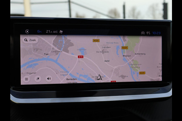 Peugeot 2008 1.2 HYBRID 145 PK ALLURE AUT. + ADAPTIVE CRUISE | CARPLAY | DIGITALE COCKPIT | CAMERA