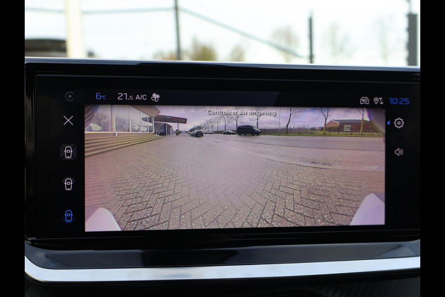 Peugeot 2008 1.2 HYBRID 145 PK ALLURE AUT. + ADAPTIVE CRUISE | CARPLAY | DIGITALE COCKPIT | CAMERA