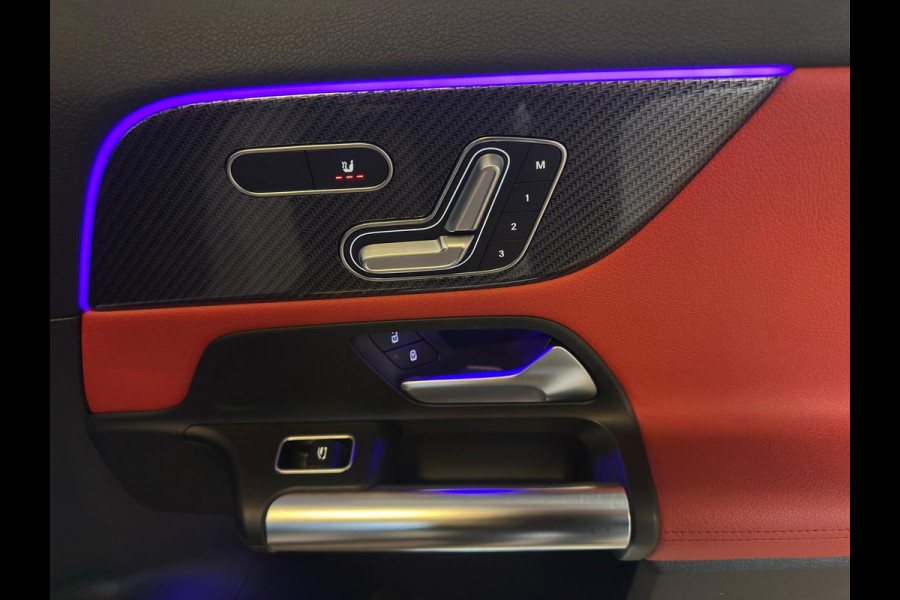 Mercedes-Benz GLA AMG 45 4MATIC+|PANO|SFEER|INRUIL MOGELIJK!