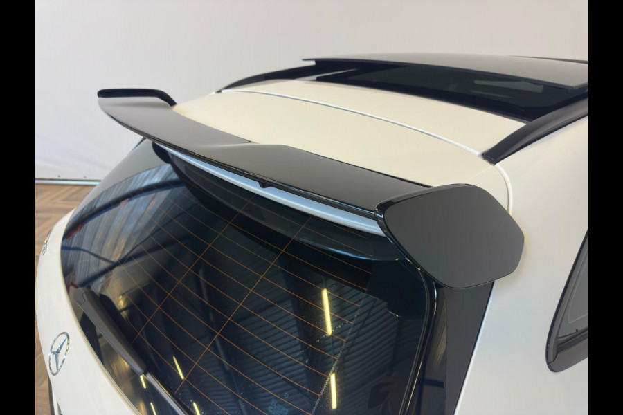 Mercedes-Benz GLA AMG 45 4MATIC+|PANO|SFEER|INRUIL MOGELIJK!