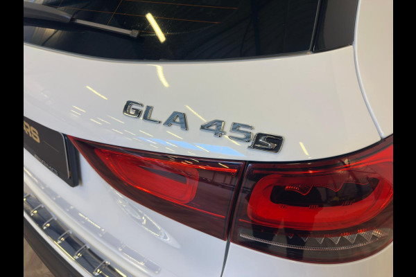 Mercedes-Benz GLA AMG 45 4MATIC+|PANO|SFEER|INRUIL MOGELIJK!