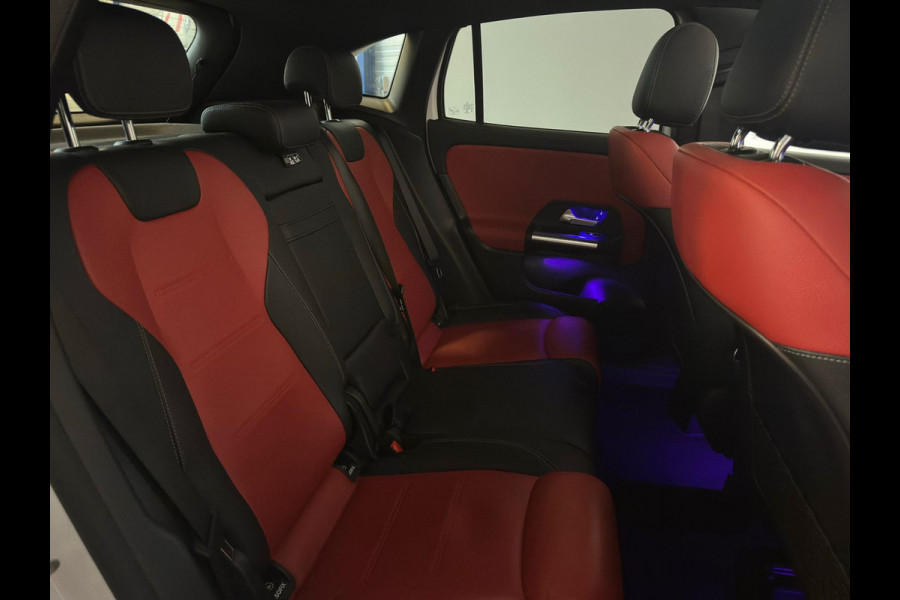 Mercedes-Benz GLA AMG 45 4MATIC+|PANO|SFEER|INRUIL MOGELIJK!