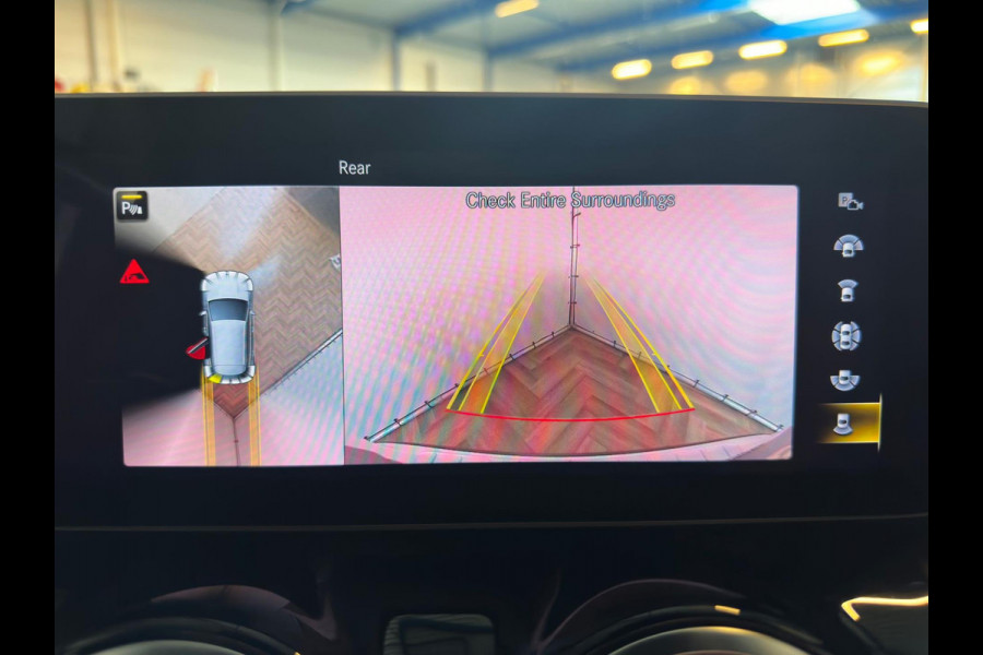 Mercedes-Benz GLA AMG 45 4MATIC+|PANO|SFEER|INRUIL MOGELIJK!