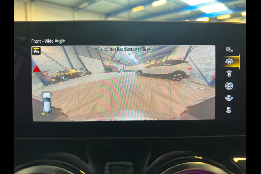 Mercedes-Benz GLA AMG 45 4MATIC+|PANO|SFEER|INRUIL MOGELIJK!