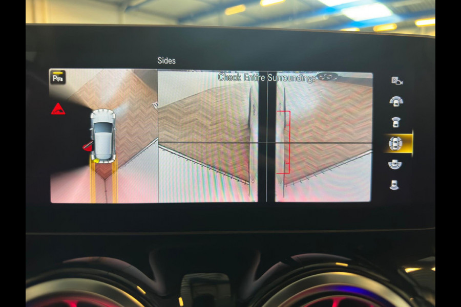 Mercedes-Benz GLA AMG 45 4MATIC+|PANO|SFEER|INRUIL MOGELIJK!