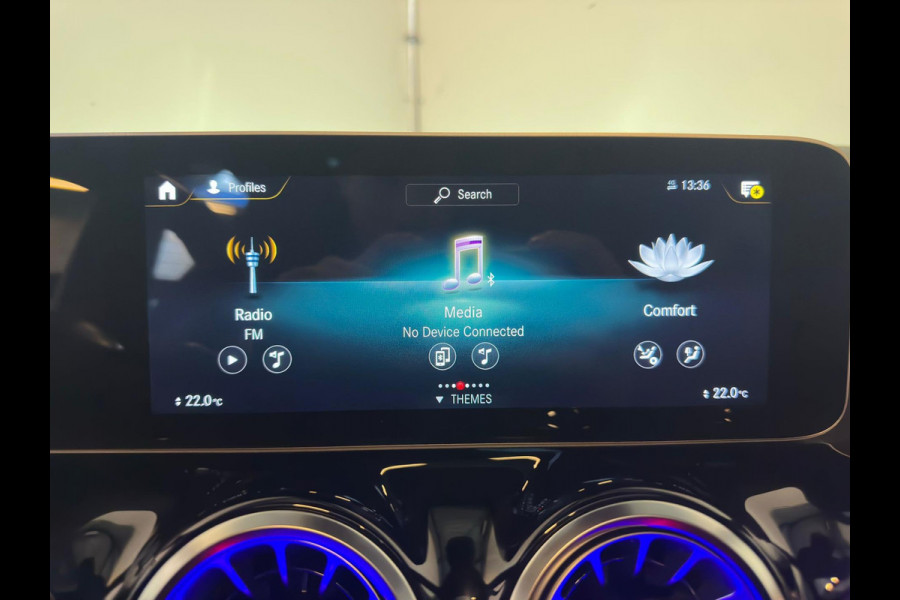 Mercedes-Benz GLA AMG 45 4MATIC+|PANO|SFEER|INRUIL MOGELIJK!