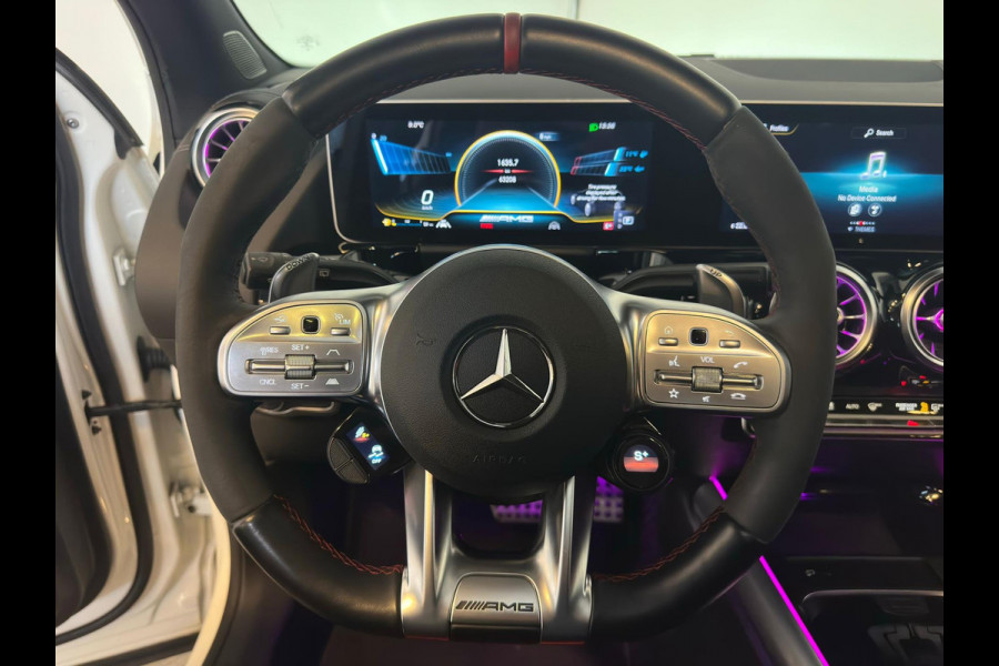Mercedes-Benz GLA AMG 45 4MATIC+|PANO|SFEER|INRUIL MOGELIJK!