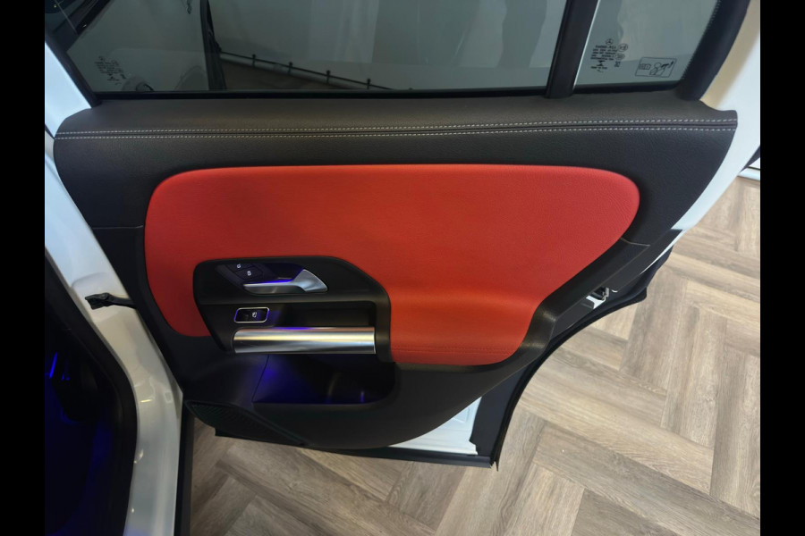 Mercedes-Benz GLA AMG 45 4MATIC+|PANO|SFEER|INRUIL MOGELIJK!