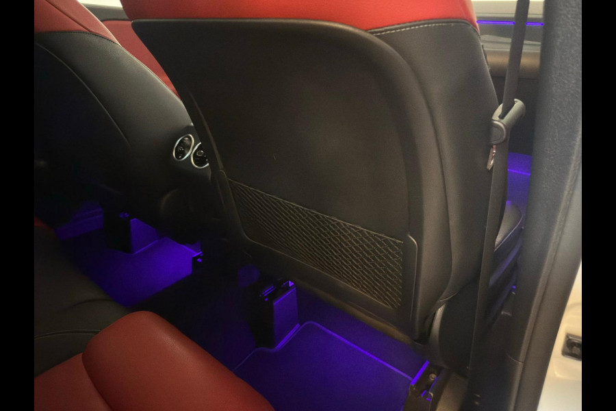 Mercedes-Benz GLA AMG 45 4MATIC+|PANO|SFEER|INRUIL MOGELIJK!