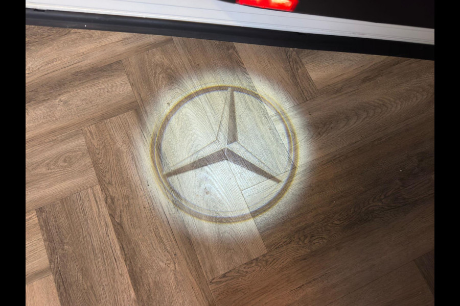 Mercedes-Benz GLA AMG 45 4MATIC+|PANO|SFEER|INRUIL MOGELIJK!