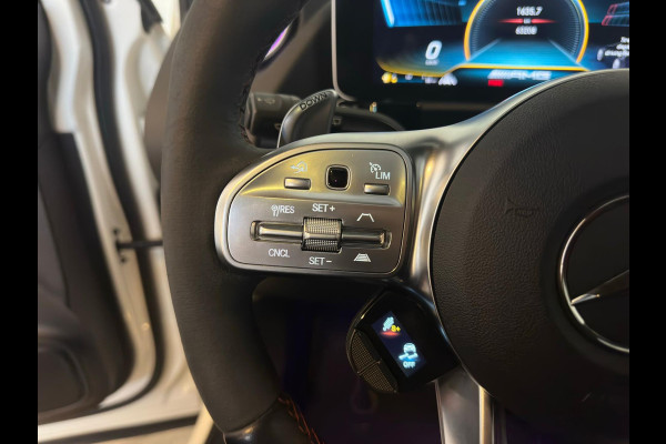 Mercedes-Benz GLA AMG 45 4MATIC+|PANO|SFEER|INRUIL MOGELIJK!
