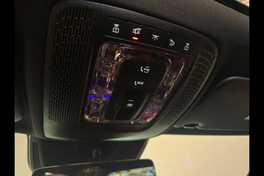 Mercedes-Benz GLA AMG 45 4MATIC+|PANO|SFEER|INRUIL MOGELIJK!