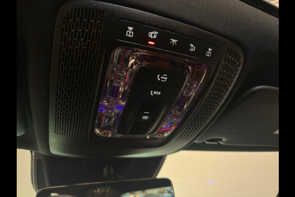 Mercedes-Benz GLA AMG 45 4MATIC+|PANO|SFEER|INRUIL MOGELIJK!