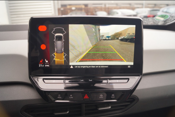 Volkswagen ID.3 First Max 58kWh -SOH92%-PANO-HUD-ECC-LED-
