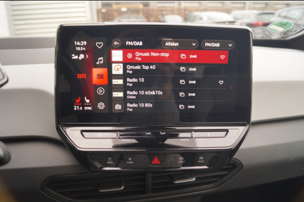 Volkswagen ID.3 First Max 58kWh -SOH92%-PANO-HUD-ECC-LED-