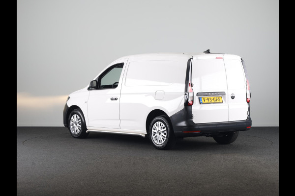 Volkswagen Caddy Cargo 2.0 TDI Comfort 102 pk | Verlengde garantie | Navigatie via App | Parkeersensoren achter | Cruise control |
