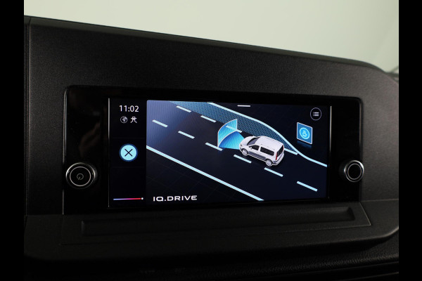 Volkswagen Caddy Cargo 2.0 TDI Comfort 102 pk | Verlengde garantie | Navigatie via App | Parkeersensoren achter | Cruise control |