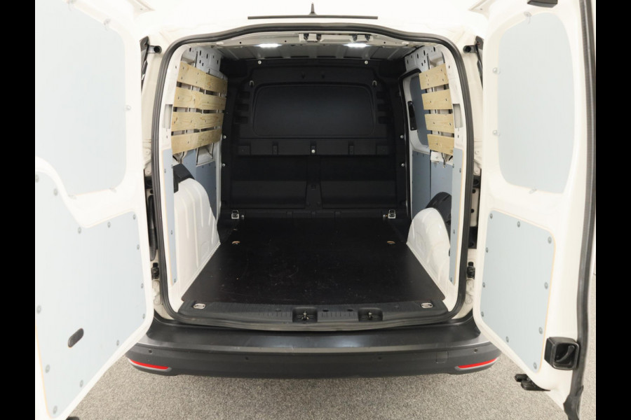 Volkswagen Caddy Cargo 2.0 TDI Comfort 102 pk | Verlengde garantie | Navigatie via App | Parkeersensoren achter | Cruise control |