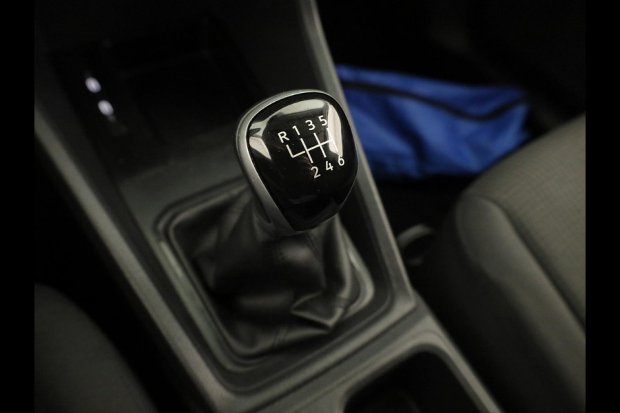 Volkswagen Caddy Cargo 2.0 TDI Comfort 102 pk | Verlengde garantie | Navigatie via App | Parkeersensoren achter | Cruise control |