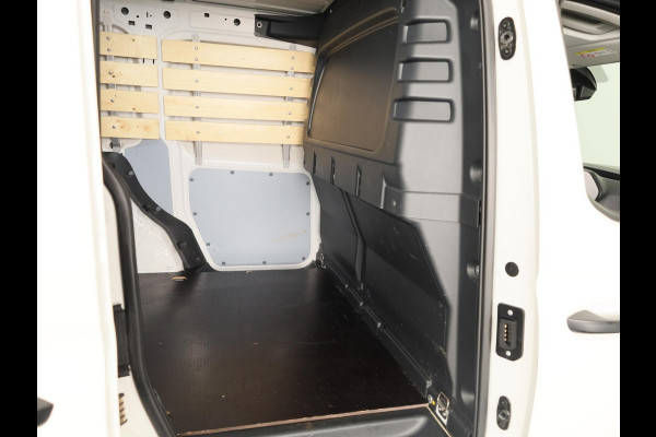 Volkswagen Caddy Cargo 2.0 TDI Comfort 102 pk | Verlengde garantie | Navigatie via App | Parkeersensoren achter | Cruise control |