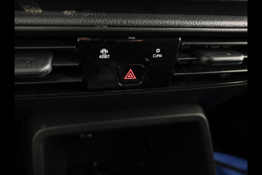 Volkswagen Caddy Cargo 2.0 TDI Comfort 102 pk | Verlengde garantie | Navigatie via App | Parkeersensoren achter | Cruise control |