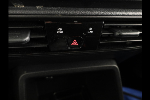 Volkswagen Caddy Cargo 2.0 TDI Comfort 102 pk | Verlengde garantie | Navigatie via App | Parkeersensoren achter | Cruise control |